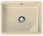 Керамічна мийка FRANKE KUBUS KBK 110-50 126.0335.880