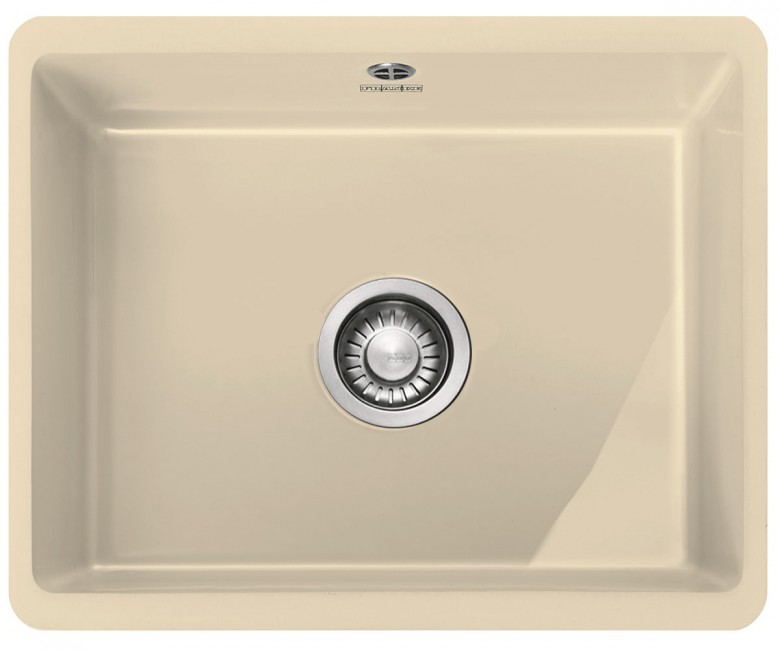Керамічна мийка FRANKE KUBUS KBK 110-50 126.0335.880 126.0335.880