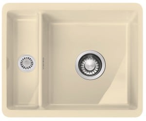 Керамічна мийка FRANKE KUBUS KBK 160 126.0335.884