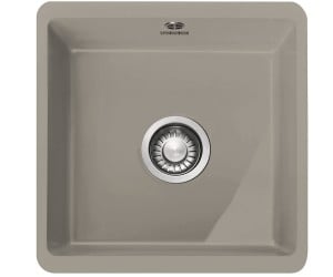 Керамічна мийка FRANKE KUBUS KBK 110-40 126.0380.351