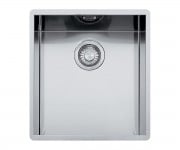 Мийка для кухні FRANKE PLANAR PPX 210-44 127.0198.311