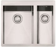 Мийка полуторне FRANKE PLANAR PPX 260 TL 127.0198.354