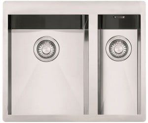Мийка полуторне FRANKE PLANAR PPX 260 TL 127.0198.354