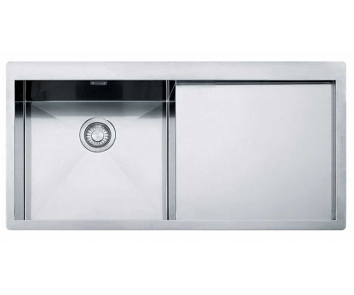 Кухонна мийка FRANKE PLANAR PPX 211 TL 127.0203.464 127.0203.464