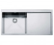 Кухонна мийка FRANKE PLANAR PPX 211 TL 127.0203.464