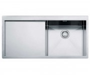 Мойка для кухни FRANKE PLANAR PPX 211 TL 127.0203.465
