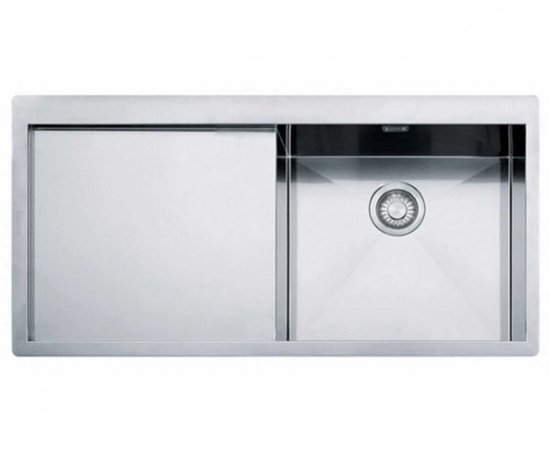 Кухонна мийка FRANKE PLANAR PPX 211 TL 127.0203.465 127.0203.465