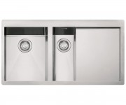 Кухонна мийка FRANKE PLANAR PPX 251 TL 127.0203.467