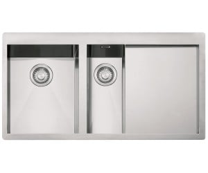Кухонна мийка FRANKE PLANAR PPX 251 TL 127.0203.467