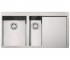 Кухонная мойка FRANKE PLANAR PPX 251 TL 127.0203.467 127.0203.467