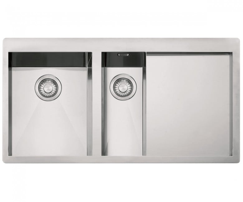 Кухонная мойка FRANKE PLANAR PPX 251 TL 127.0203.467 127.0203.467