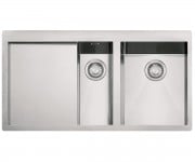 Кухонна мийка FRANKE PLANAR PPX 251 TL 127.0203.468