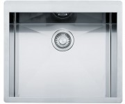 Кухонная мойка FRANKE PLANAR PPX 210-58 TL 127.0203.469