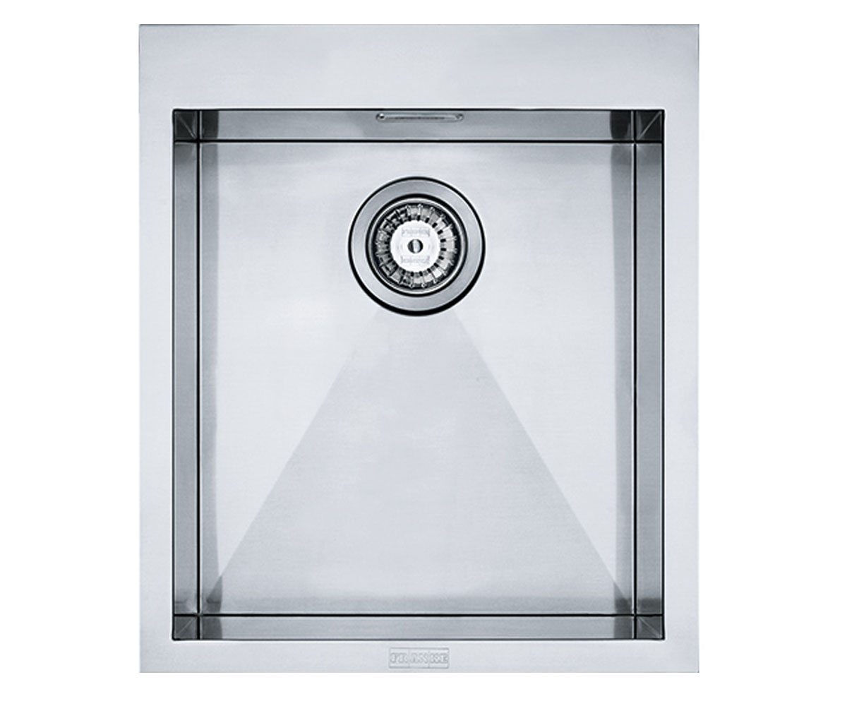 Кухонна мийка FRANKE PLANAR PPX 210-44 TL 127.0203.470 127.0203.470
