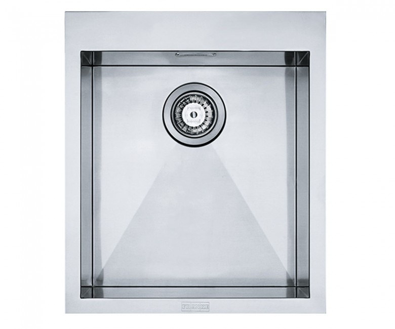 Кухонна мийка FRANKE PLANAR PPX 210-44 TL 127.0203.470 127.0203.470