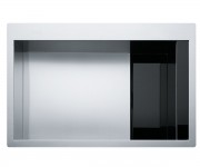 Кухонная мойка FRANKE CRYSTAL LINE CLV 210 127.0306.327