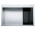 Кухонна мийка FRANKE CRYSTAL LINE CLV 210 127.0306.327 127.0306.327