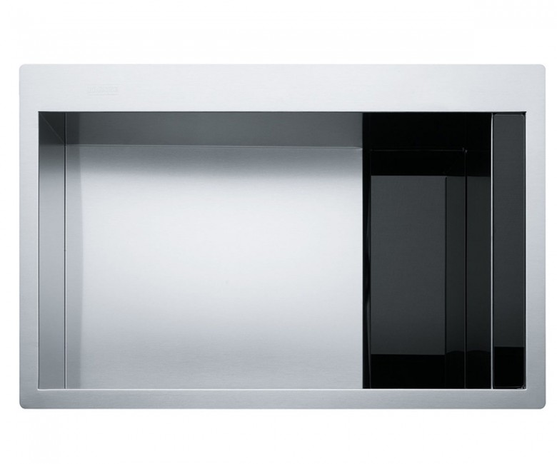 Кухонна мийка FRANKE CRYSTAL LINE CLV 210 127.0306.327 127.0306.327