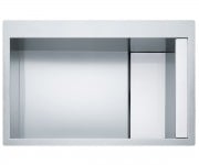 Кухонна мийка FRANKE CRYSTAL LINE CLV 210 127.0306.381