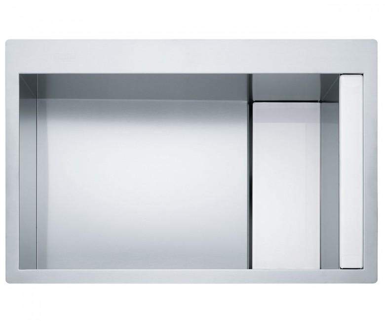Кухонна мийка FRANKE CRYSTAL LINE CLV 210 127.0306.381 127.0306.381