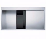 Кухонна мийка FRANKE CRYSTAL LINE CLV 214 127.0306.386