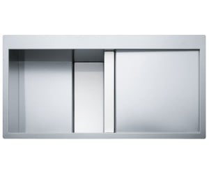 Кухонна мийка FRANKE CRYSTAL LINE CLV 214 127.0306.411