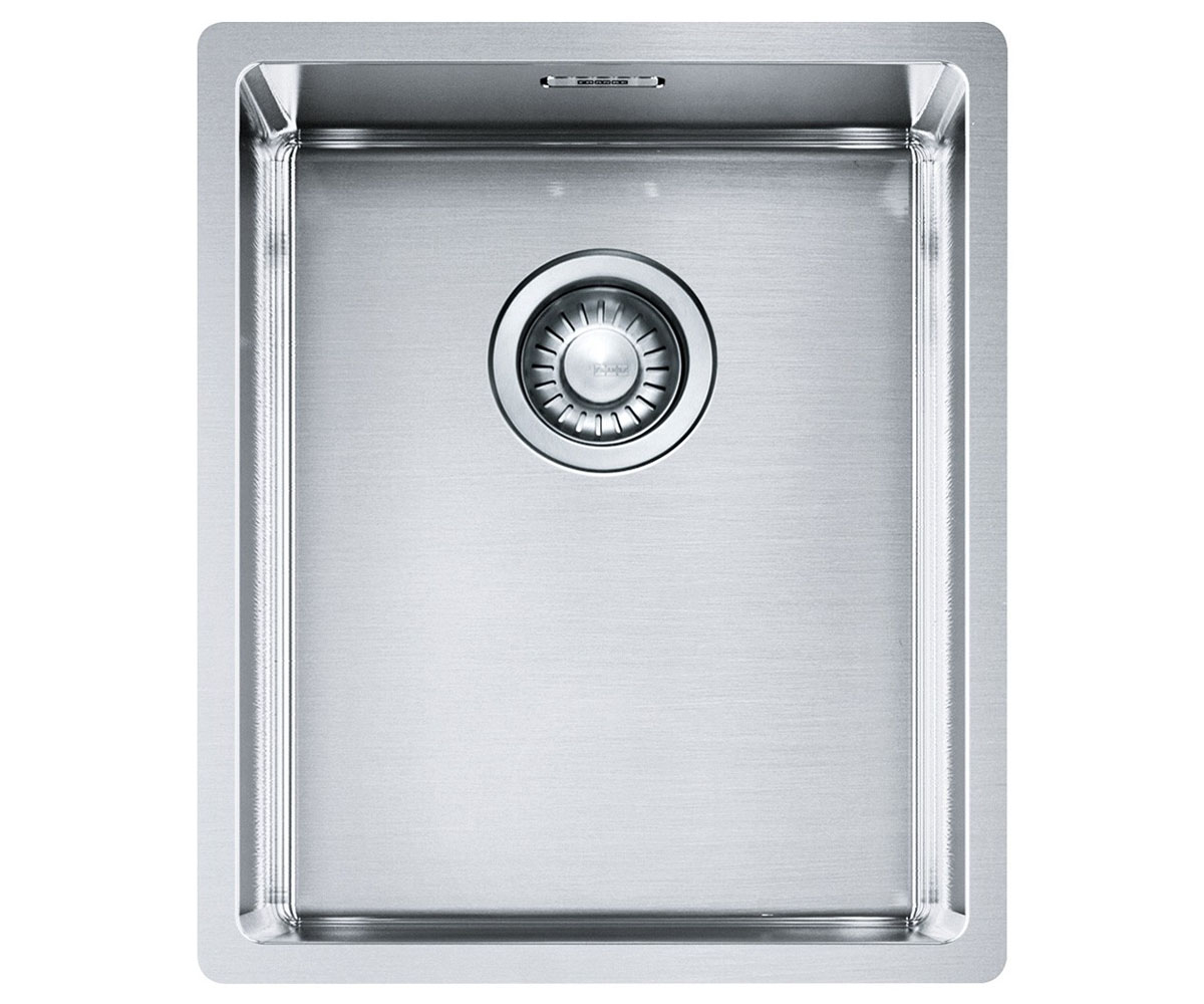 Кухонна мийка FRANKE BOX BXX 210/110-34 127.0369.056 127.0369.056