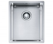 Кухонна мийка FRANKE BOX BXX 210/110-34 127.0369.056