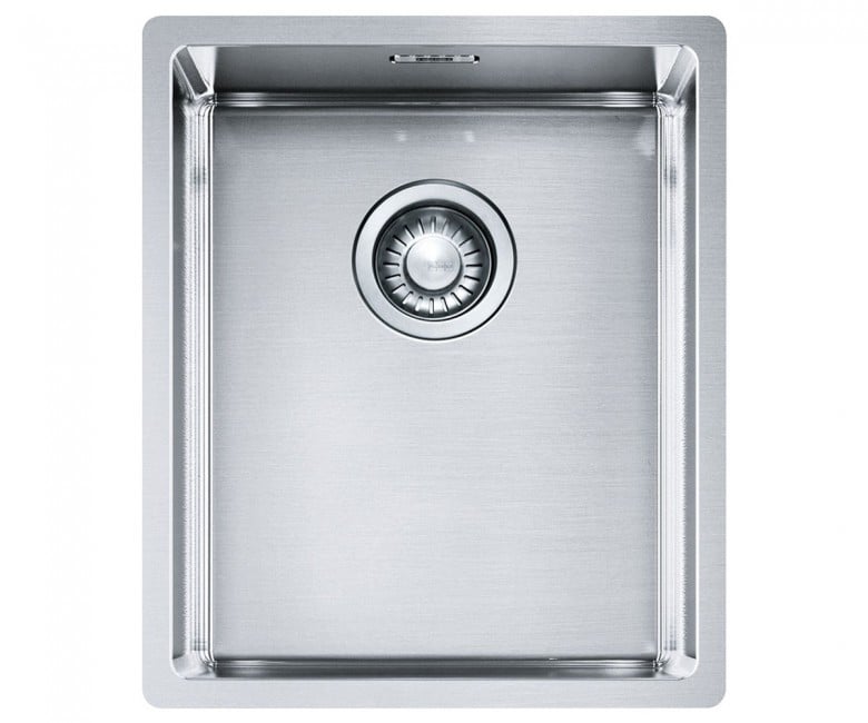 Кухонна мийка FRANKE BOX BXX 210/110-34 127.0369.056 127.0369.056