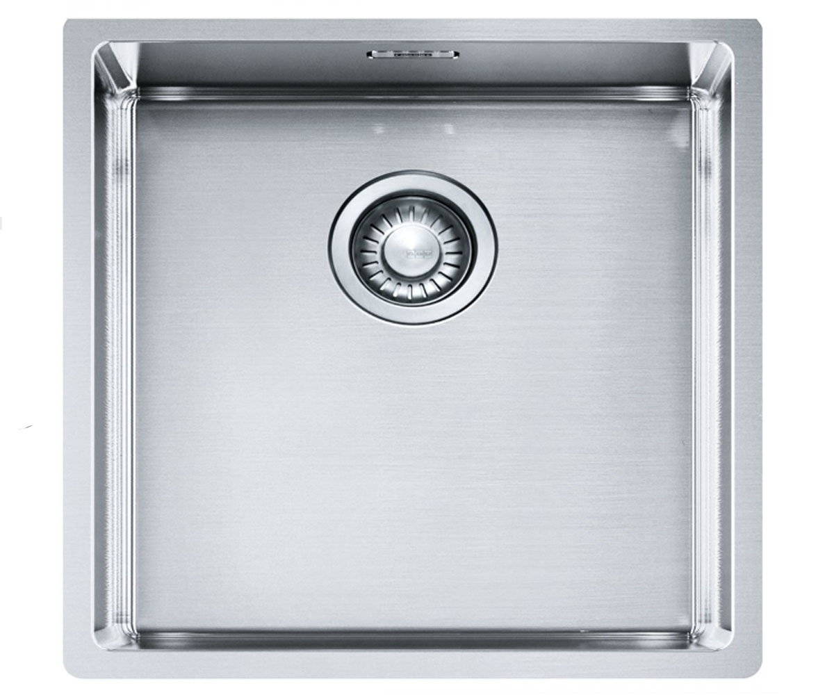Кухонна мийка FRANKE BOX BXX 210/110-40 127.0369.215 127.0369.215