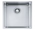 Кухонна мийка FRANKE BOX BXX 210/110-40 127.0369.215 127.0369.215