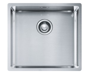 Кухонна мийка FRANKE BOX BXX 210/110-45 127.0369.250