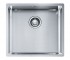 Кухонна мийка FRANKE BOX BXX 210/110-45 127.0369.250 127.0369.250