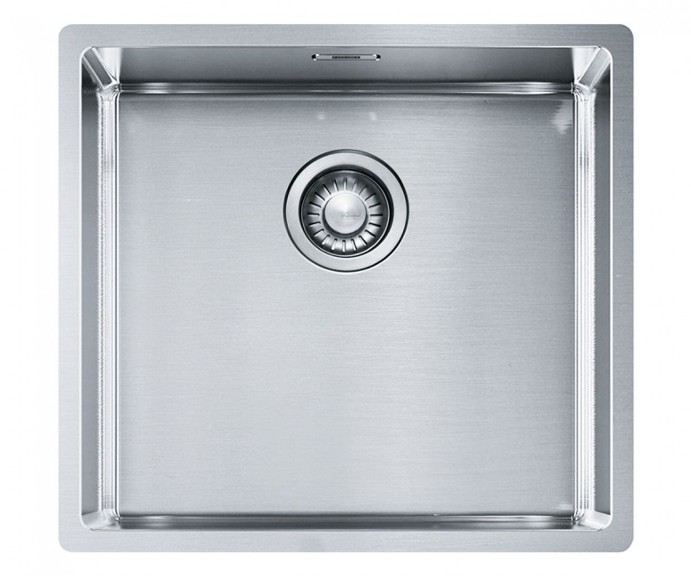 Кухонна мийка FRANKE BOX BXX 210/110-45 127.0369.250 127.0369.250