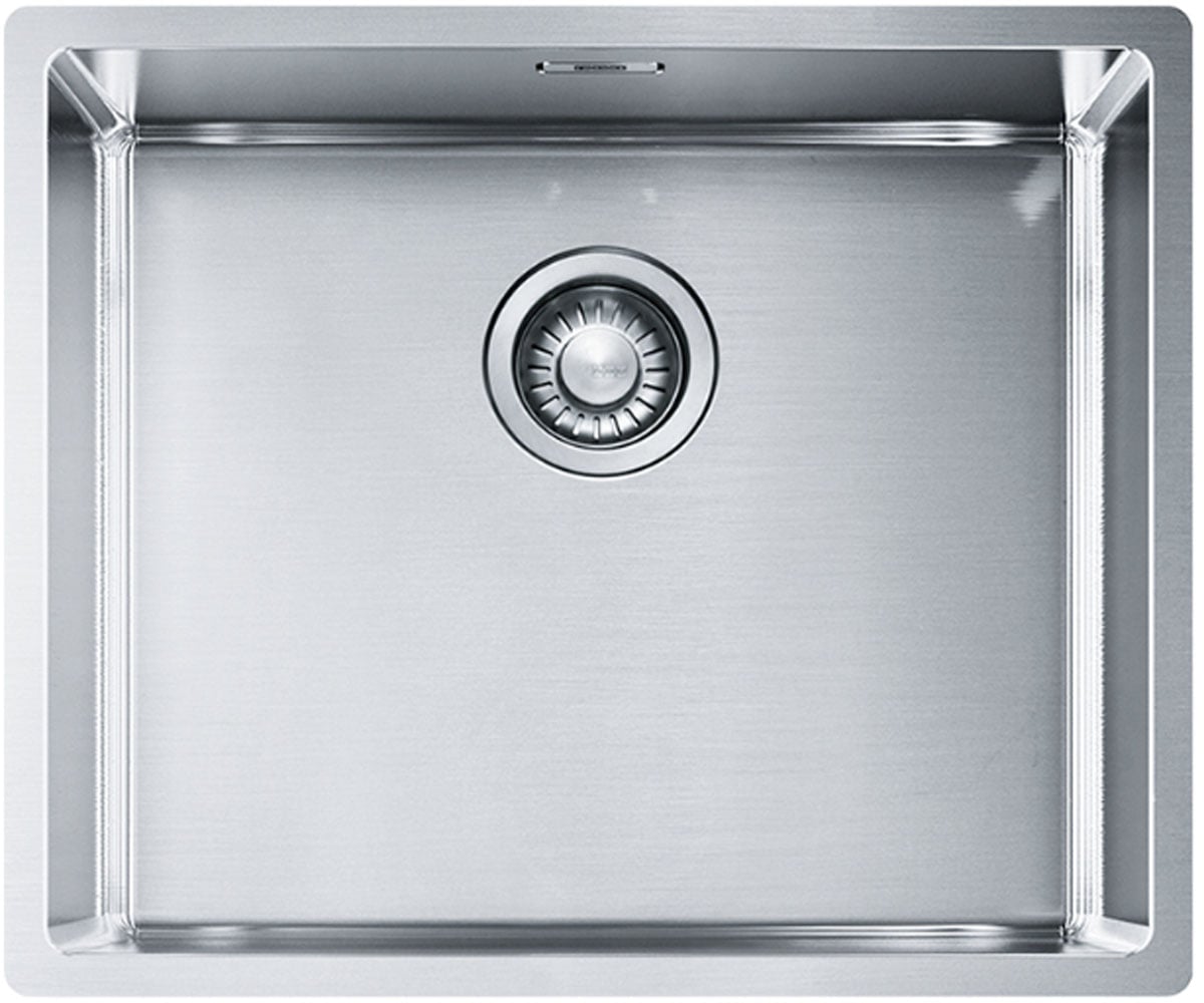 Кухонная мойка FRANKE BOX BXX 210/110-50 127.0369.282 127.0369.282