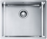 Кухонная мойка FRANKE BOX BXX 210/110-50 127.0369.282