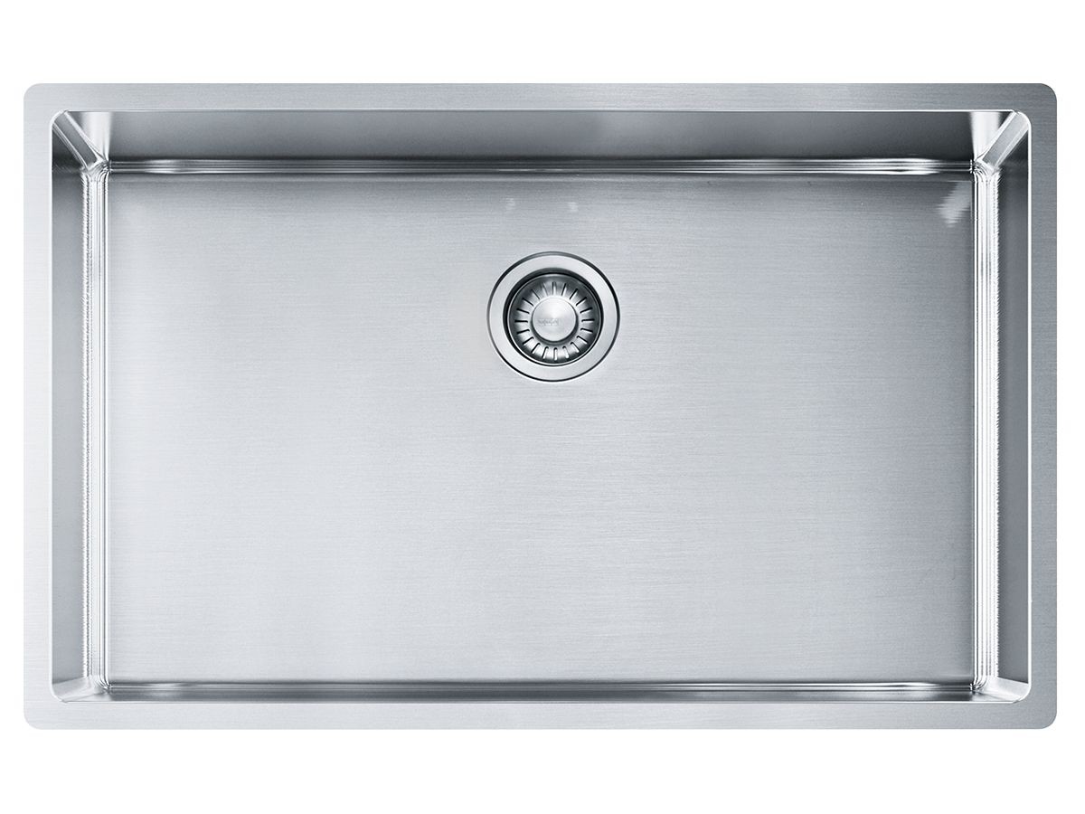 Кухонна мийка FRANKE BOX 127.0369.284 127.0369.284