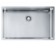Кухонна мийка FRANKE BOX 127.0369.284