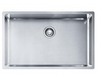 Кухонна мийка BOX 127.0369.284