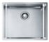 Кухонна мийка FRANKE CENTINOX CMX 210/110-50 127.0496.996 127.0496.996