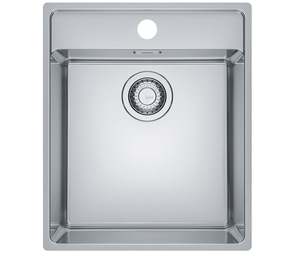 Кухонна мийка FRANKE MARIS MRX 210-40 TL 127.0598.748 127.0598.748