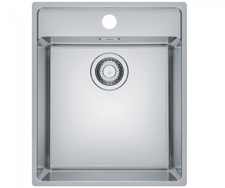 Кухонна мийка FRANKE MARIS MRX 210-40 TL 127.0598.748 127.0598.748