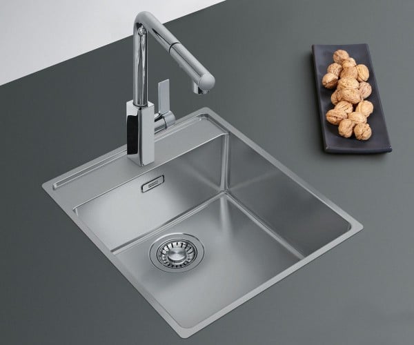 Мойка на столешницу  MARIS MRX 210-40 TL 127.0598.748:Фото 2