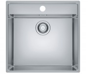 Мийка для кухні FRANKE MARIS MRX 210-50 TL 127.0598.750