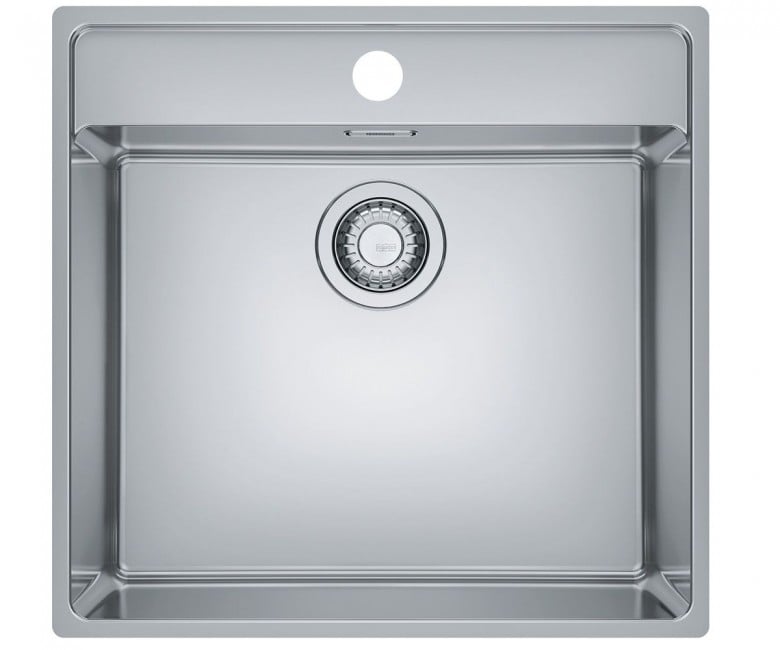 Мийка для кухні FRANKE MARIS MRX 210-50 TL 127.0598.750 127.0598.750