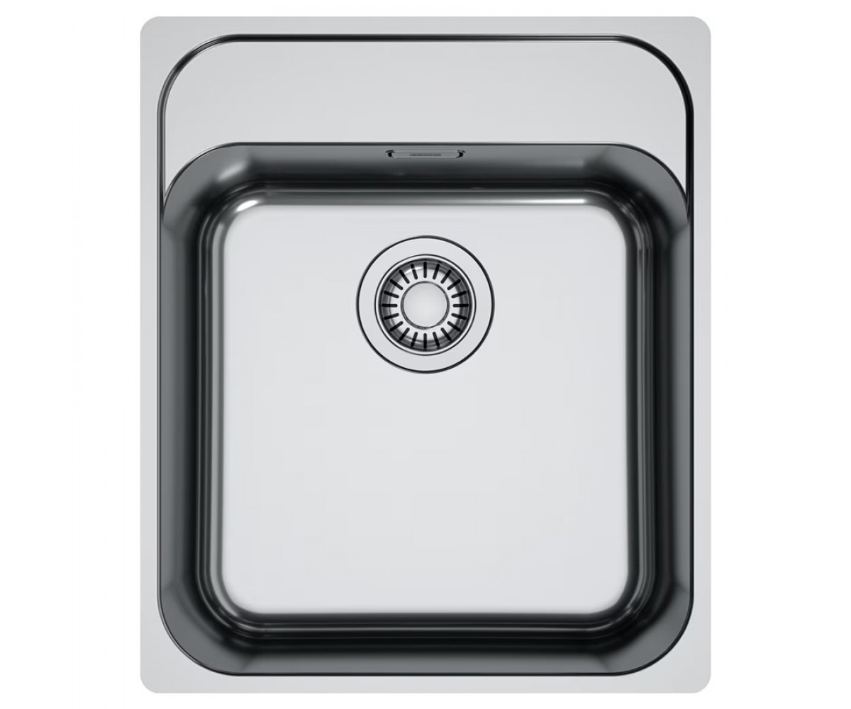 Кухонна мийка FRANKE SMART SRX 210-40 127.0703.298 127.0703.298
