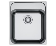 Кухонна мийка FRANKE SMART SRX 210-40 127.0703.298