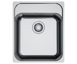 Кухонна мийка FRANKE SMART SRX 210-40 127.0703.298