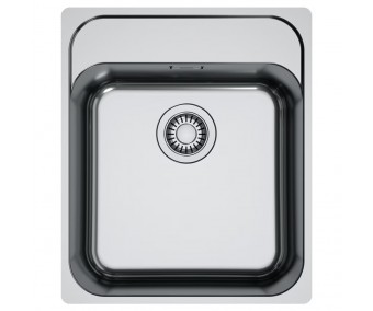 Кухонна мийка SMART SRX 210-40 127.0703.298