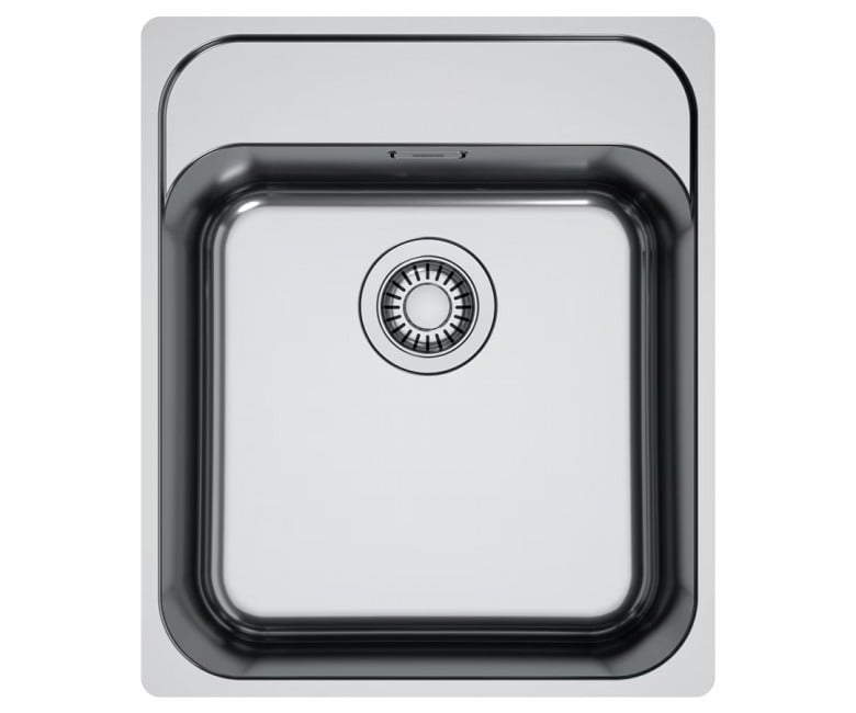 Кухонна мийка FRANKE SMART SRX 210-40 127.0703.298 127.0703.298